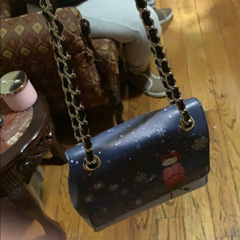 Moschino hand bag - Picture 3 of 5